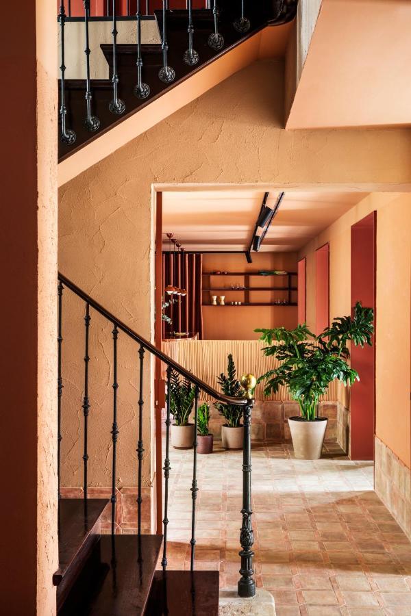 فندق Casa Y Fonda 1888 الكالا ذي إِناريس المظهر الخارجي الصورة